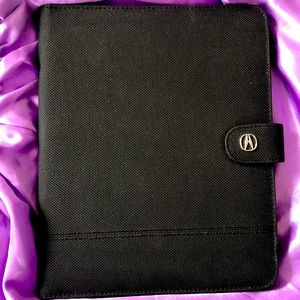 Acura IPad Holder and Stand